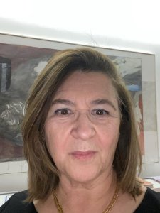 Christine Leila Saba