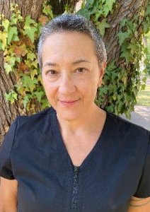 Spyche Elijah Hawken DACM, LAc.