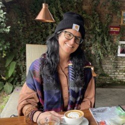 Stephanie Strauss Stephanie Strauss