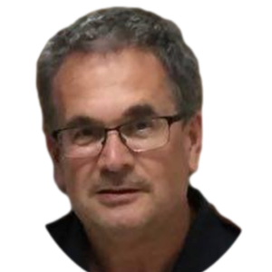 David Ridley David Ridley