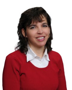 Rebecca Brewster-Taylor, PT, DPT