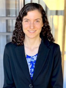 Tara M. Shah DACM, LAc