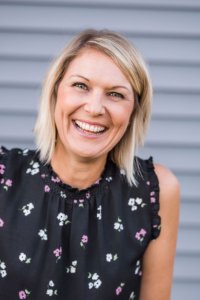 Rachel M. Headings, ARNP