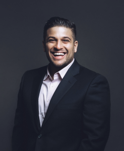 Dr. Adam Gvili (Male Pelvic Specialist) (Male Treating Males)