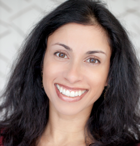 Anjali C. Dsouza, MD