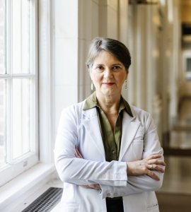 Sonia Rapaport, MD
