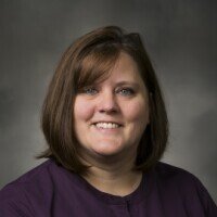 Brenda J. Critchfield Brenda J. Critchfield