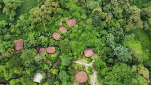 Killawasi Healing Center