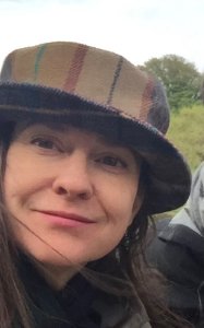 Tiffany Christiana Hoyt