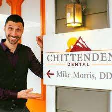 Mike Morris Mike Morris