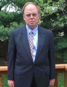 Dr. James A. Childers Dr. James A. Childers