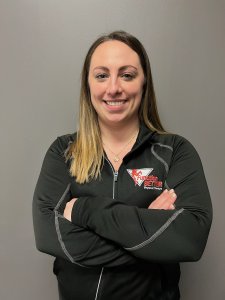 Cecilee Cashman, PT, DPT, OCS