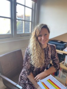 Anastasia Smith Anastasia Smith