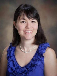 Rebecca Hart, ANP-BC, IFMCP