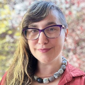 Darcy Constans Darcy Constans