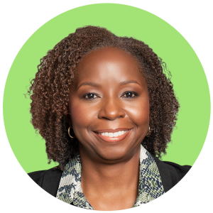 Serena M. Satcher, MD