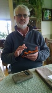 James D. Bailey James D. Bailey