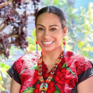 Alexis Gonzalez-Schultz