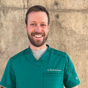 Francis I. Hollaman, DC