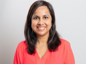 Dr. Yogita Tailor