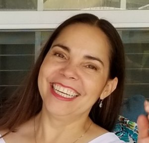 Elizabeth Suarez-Cedeno, MD