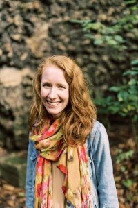 Form and Function Pelvic Health- Kelly Keeny, OTR/L