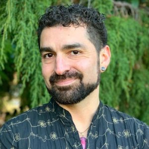 Ian Pocock Ian Pocock