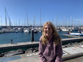 Judy Fulop Judy Fulop