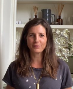 Katie Marshall, BSC, HCPC, AACP, POGP