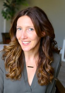 Nicole Dailey, PT, DPT, PCES