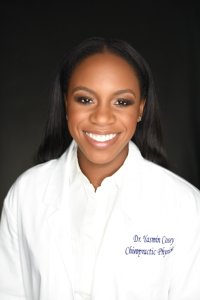 Dr. Yasmin Cosey