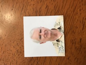 Robert Rice Robert Rice