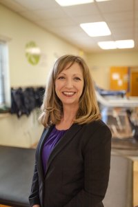 Samantha Thiemann, PT, DPT Samantha Thiemann, PT, DPT