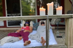 My Plant Medicine Journey