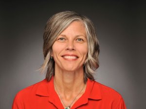 Susan McLaughlin Susan McLaughlin