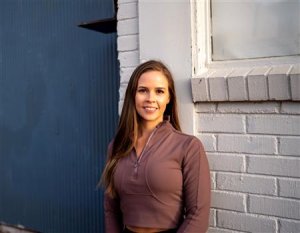 Kaitlin Borncamp Kaitlin Borncamp