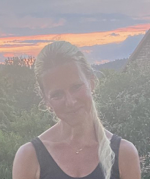 Alice Strager Alice Strager