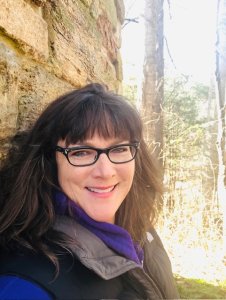 Donna Patricia Ellis