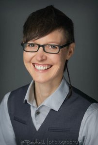 Catheri &quot;Kade&quot; Stotler DACM, MSOM, L.Ac