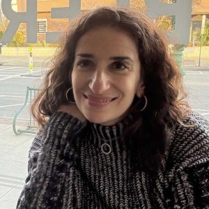 Therese Masiello-London