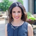 Jillian Johnston Jillian Johnston