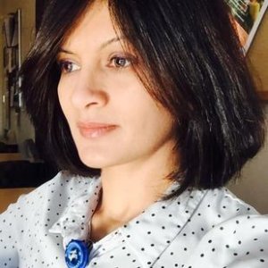 Tanvi Maharaja Tanvi Maharaja