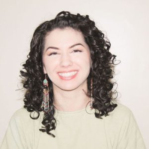 Mailae-Bryzile Halstead