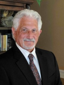 Dr. Ron Wilson Dr. Ron Wilson