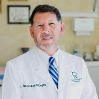 Dr. Ezequiel Lagos Dr. Ezequiel Lagos