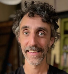 Bradford Reid Trojan