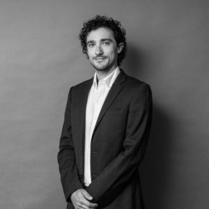 Josh Kriegel Josh Kriegel