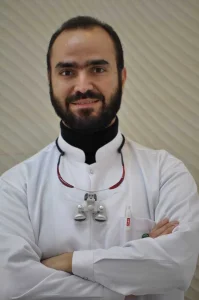 Wael Al Hasani Al Jazaeri