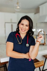 Christina Moreira Christina Moreira