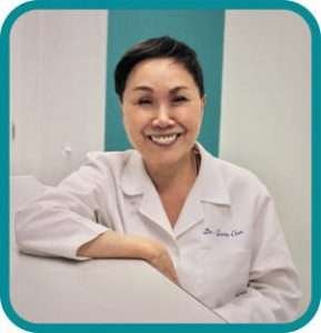 Gloria Chen Gloria Chen